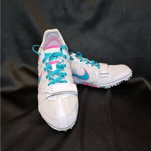 Nike Zoom Track Shoes